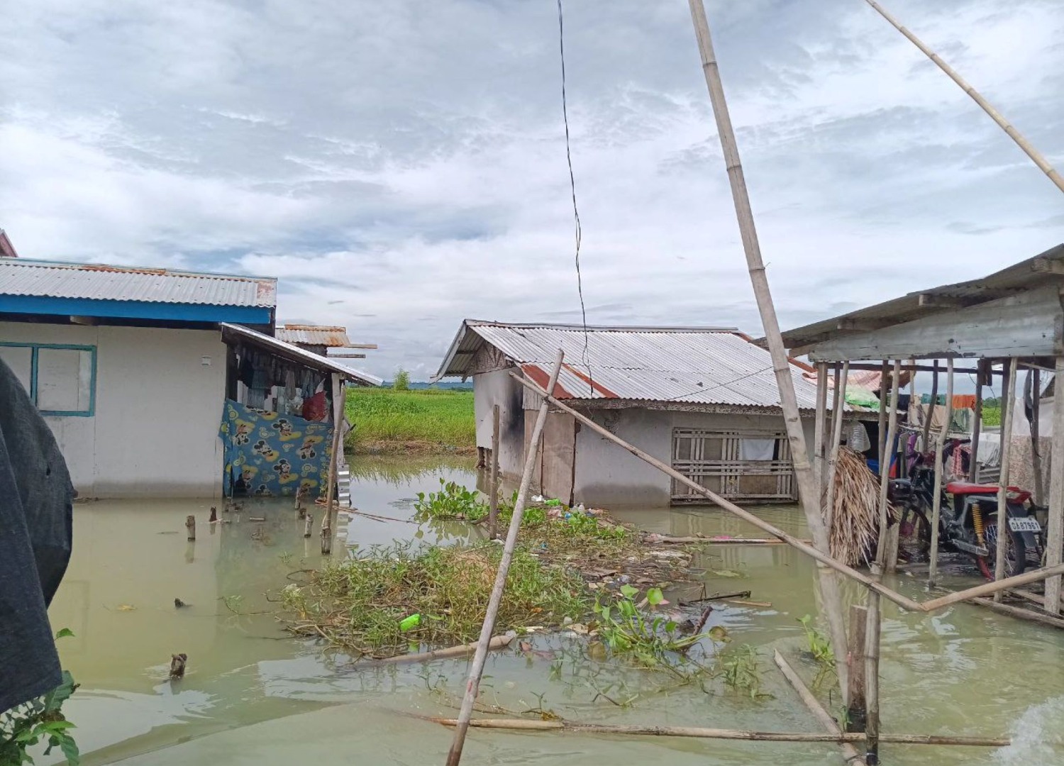 Maguindanao del Sur Flooding