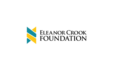 Eleanor Crook Foundation logo