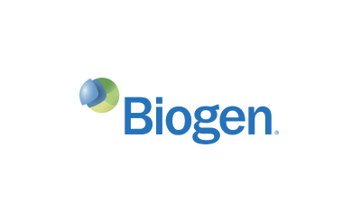 Biogen logo