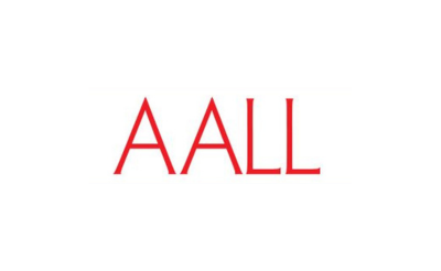 AALL Foundation logo