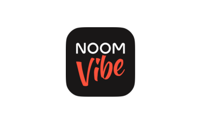 Noom Vibe logo