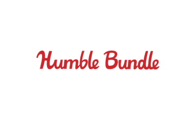 Humble Bundle logo