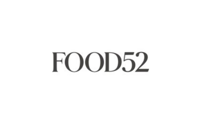 Food52 logo