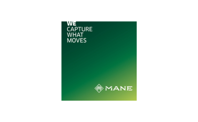Mane Logo logo