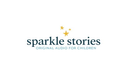 Sparkle Stories logo