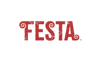 Festa logo