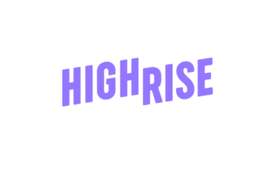 HighRise logo