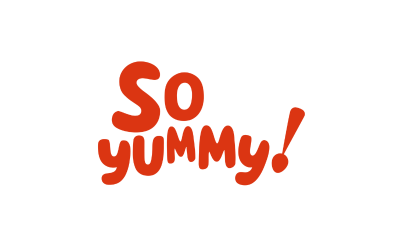 So Yummy! logo