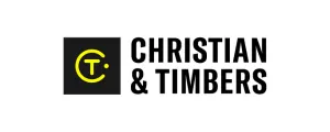 Christian and Timbers logo