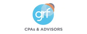GRF CPAs logo