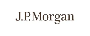 J.P. Morgan logo