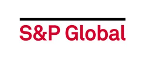 S&P Global logo